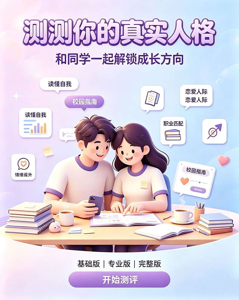 海报主图